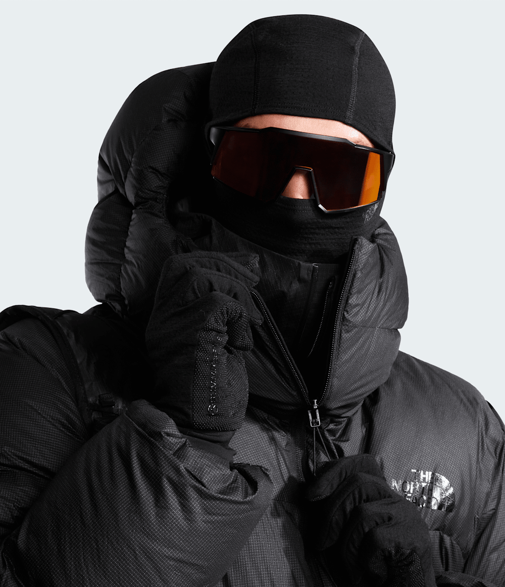 The North Face | Summit Series DOTKNIT™ Liner Gloves