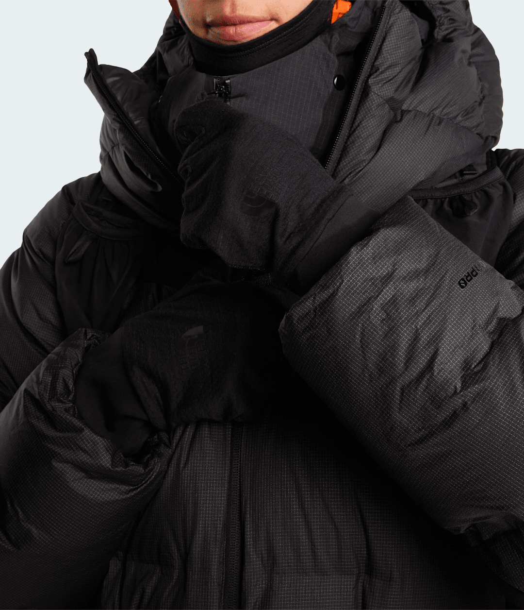 The North Face | Summit Series DOTKNIT™ Liner Gloves