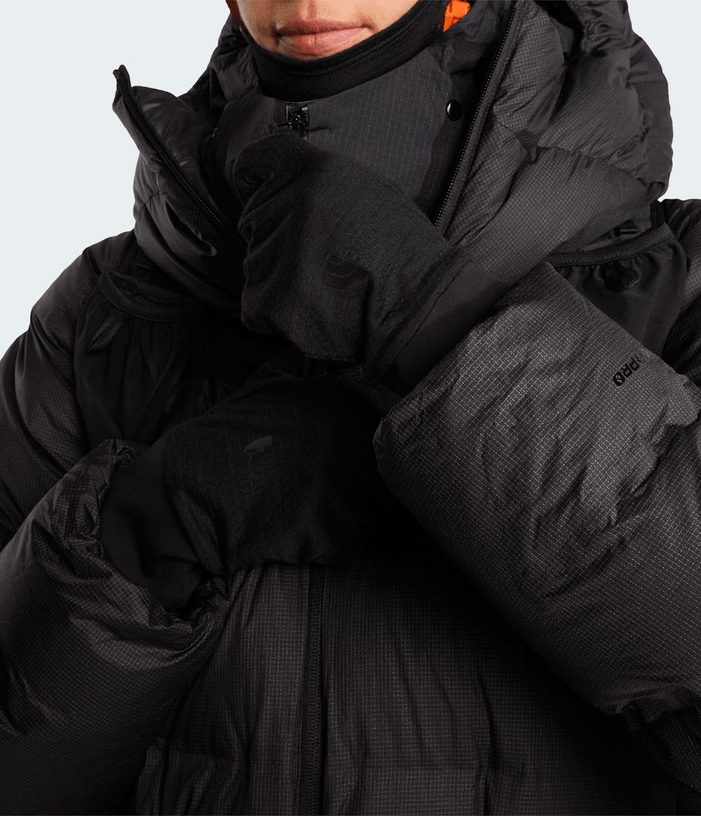 The North Face | Summit Series DOTKNIT™ Liner Gloves