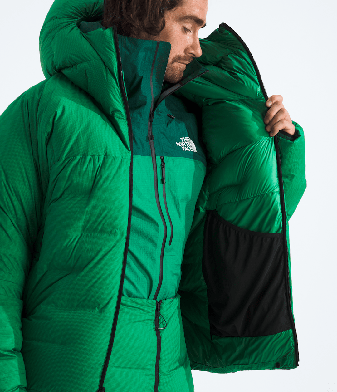 The North Face | Men’s Summit Series CLOUD DOWN AMK Parka