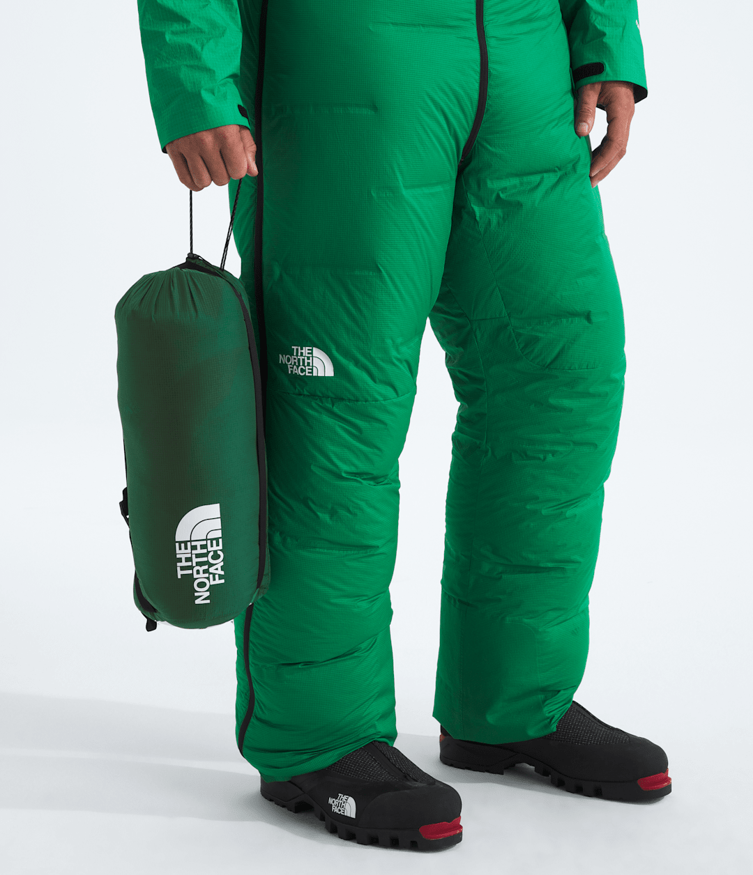 The North Face | Men’s Summit Series CLOUD DOWN AMK Parka