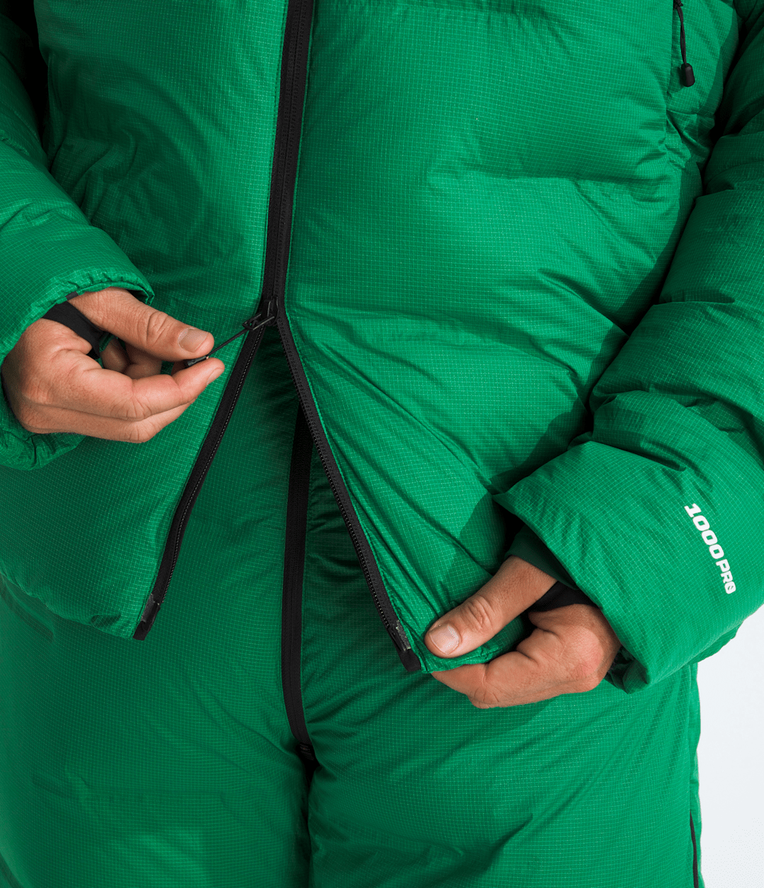 The North Face | Men’s Summit Series CLOUD DOWN AMK Parka