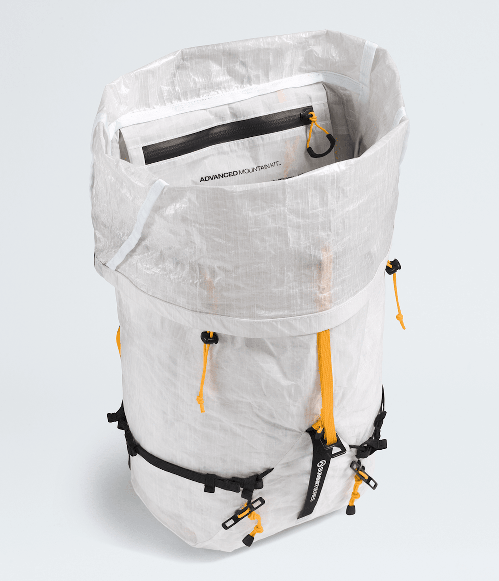 The North Face | Summit Series Advanced Mountain Kit 25L Pack