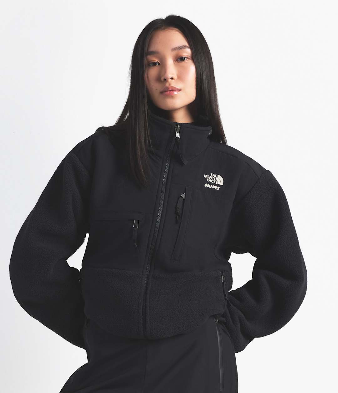 The North Face | The North Face X SKIMS 1995 Denali Fleece Jacket