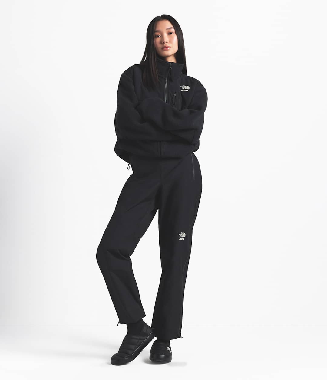 The North Face | The North Face X SKIMS 1995 Denali Fleece Jacket