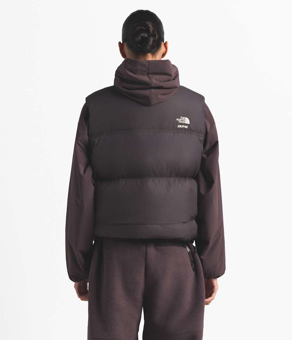 The North Face | The North Face X SKIMS 1996 Nuptse Vest