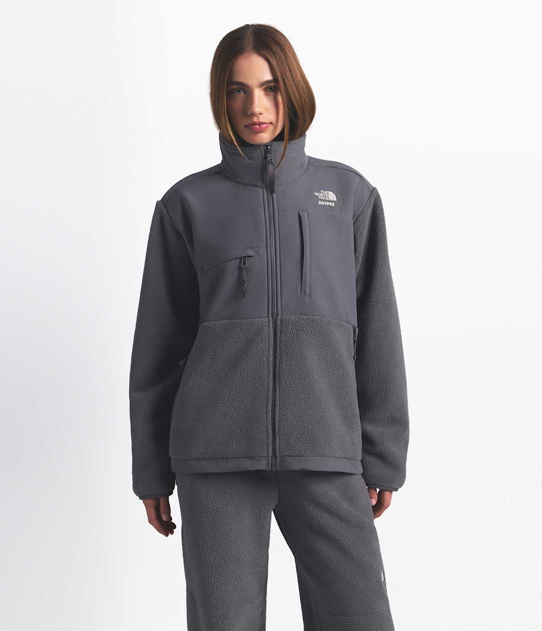 The North Face | The North Face X SKIMS 1995 Denali Fleece Jacket