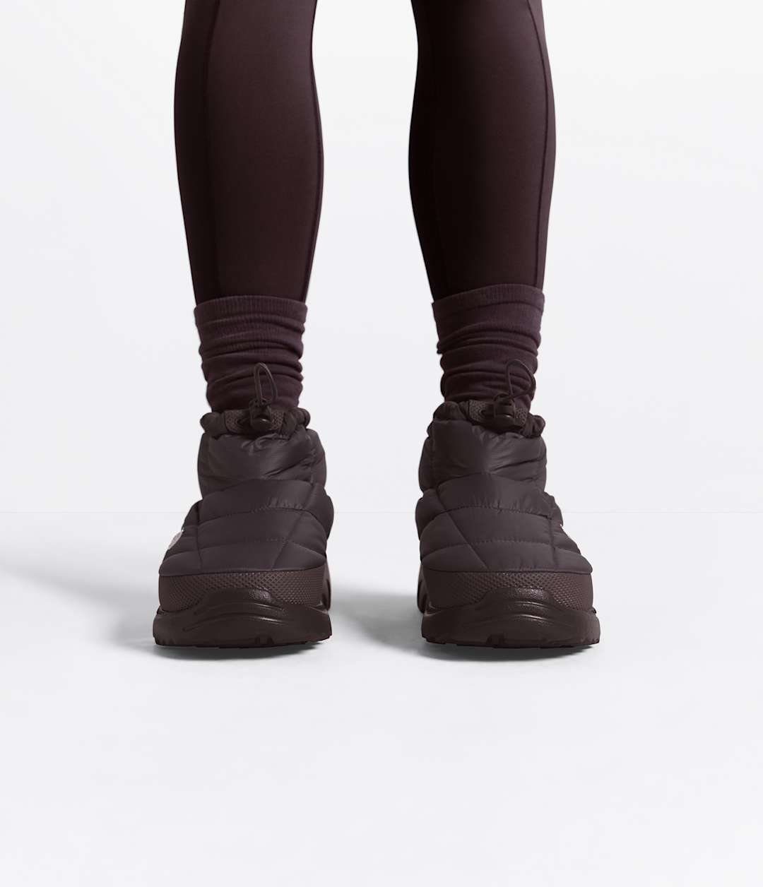 The North Face | The North Face X SKIMS Nuptse Traction Chukka