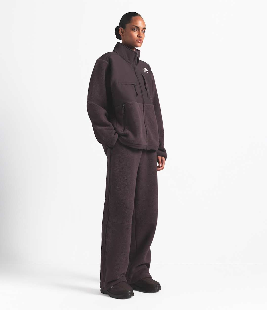 The North Face | The North Face X SKIMS 1995 Denali Fleece Jacket