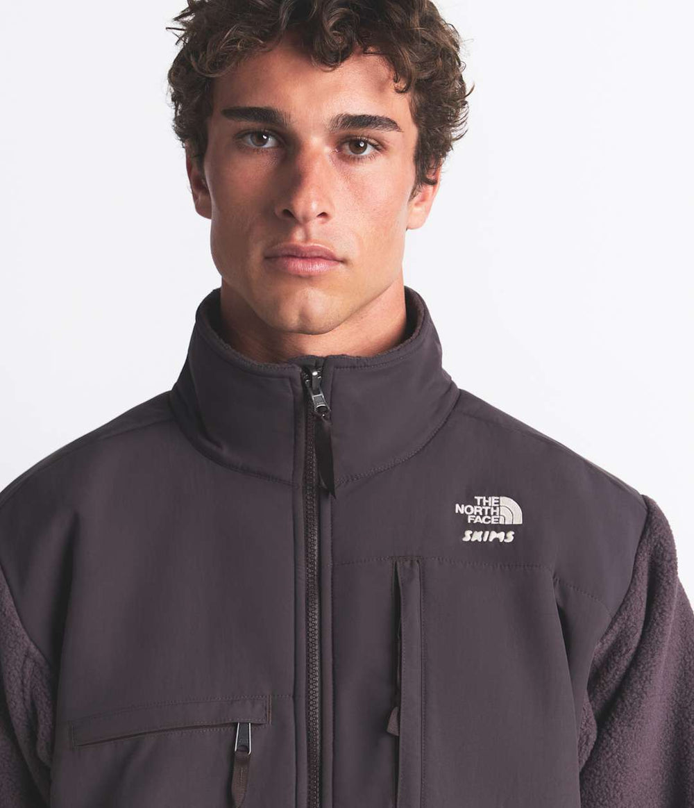 The North Face | The North Face X SKIMS 1995 Denali Fleece Jacket