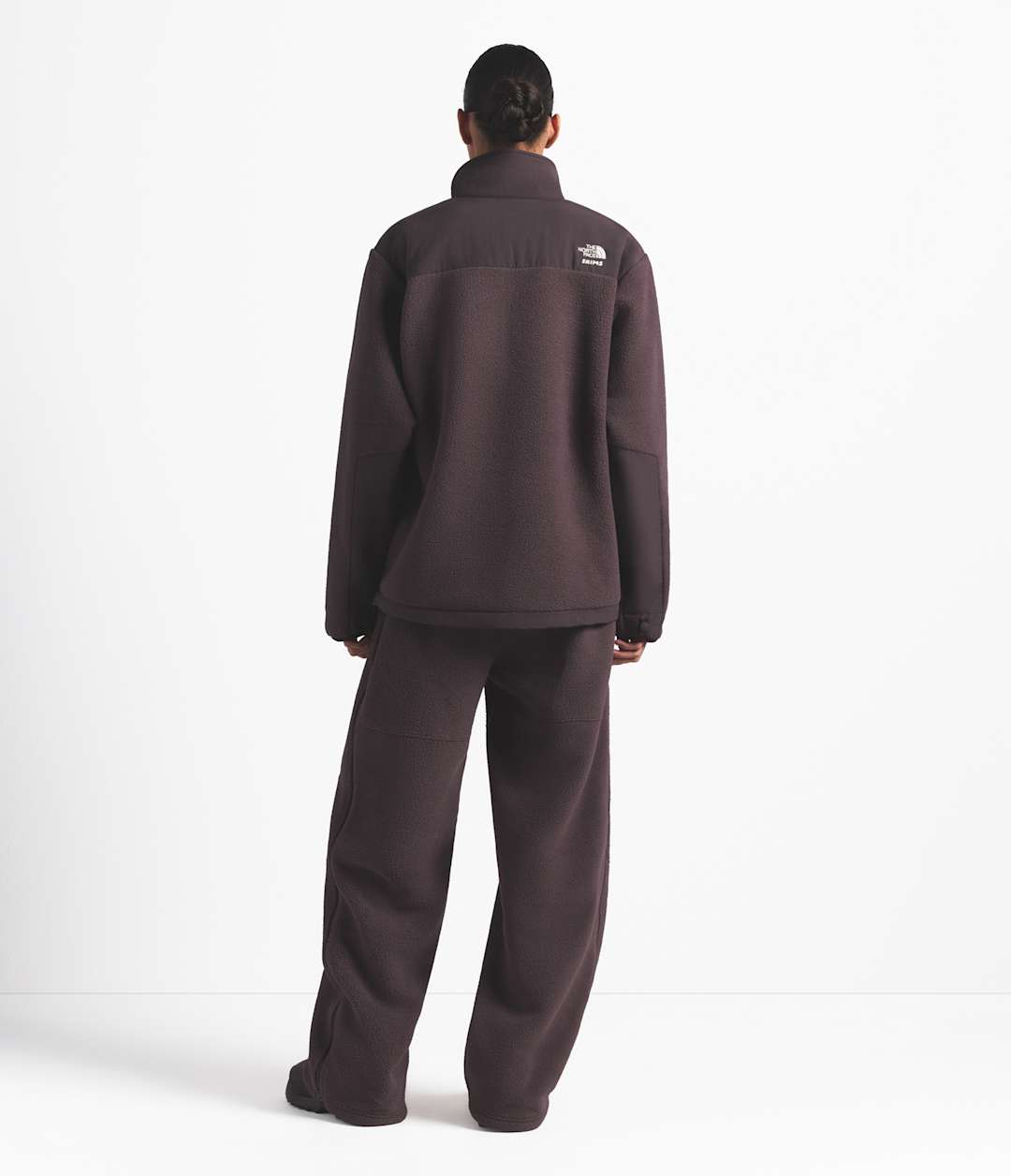 The North Face | The North Face X SKIMS 1995 Denali Fleece Jacket