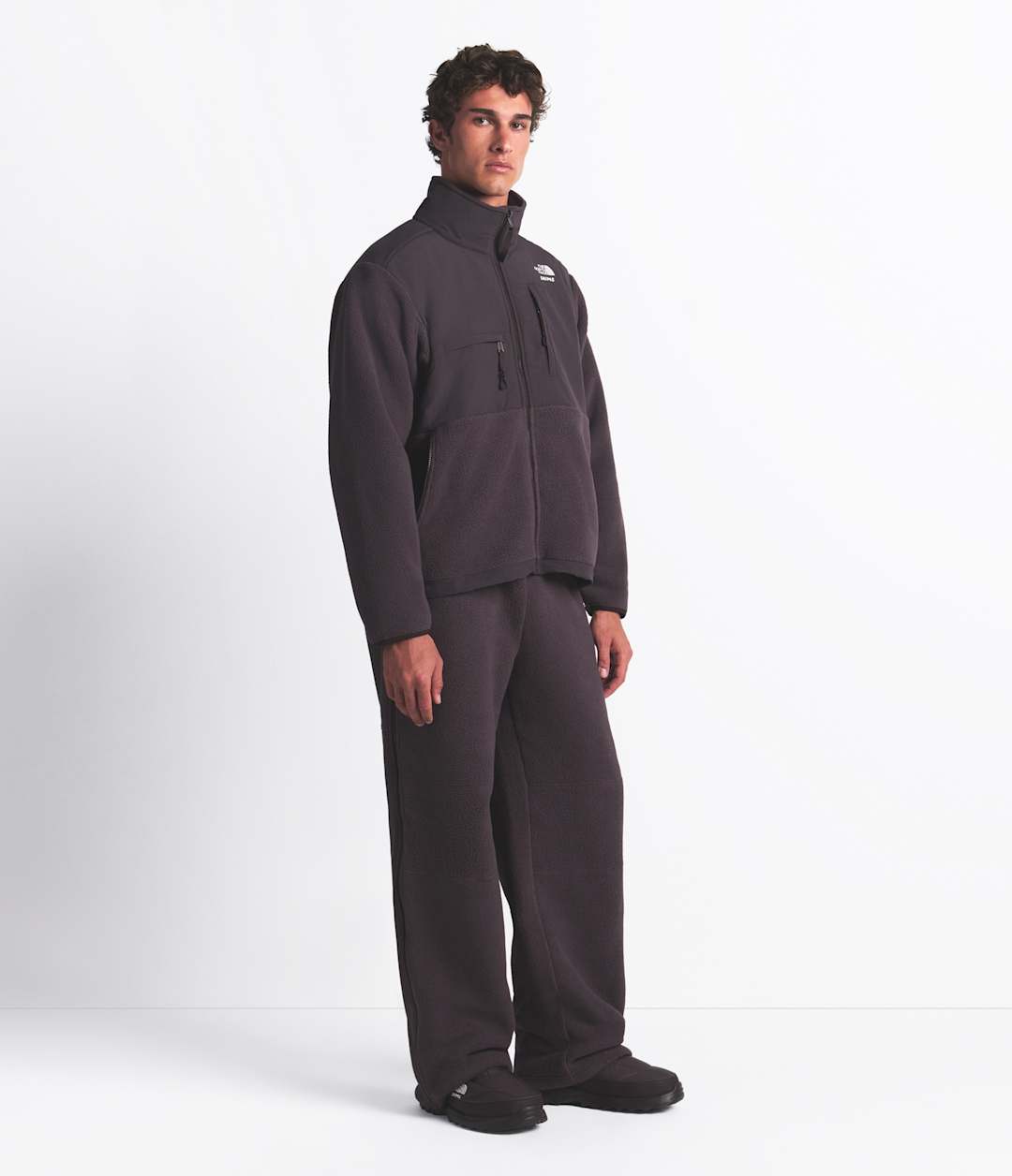 The North Face | The North Face X SKIMS 1995 Denali Fleece Jacket