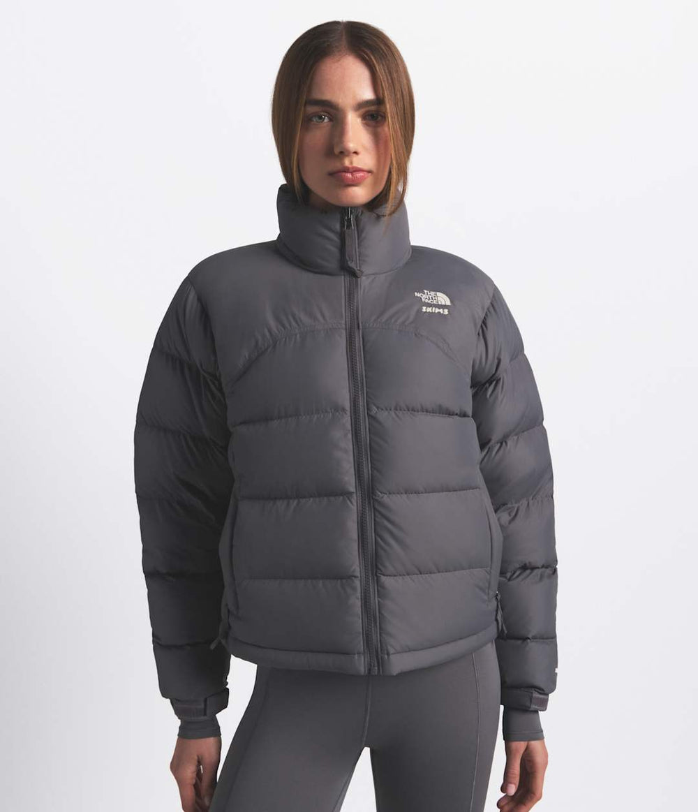 The North Face | The North Face X SKIMS Women's 2000 Retro Nuptse Jacket