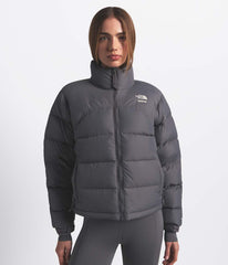 The North Face | The North Face X SKIMS Women's 2000 Retro Nuptse Jacket