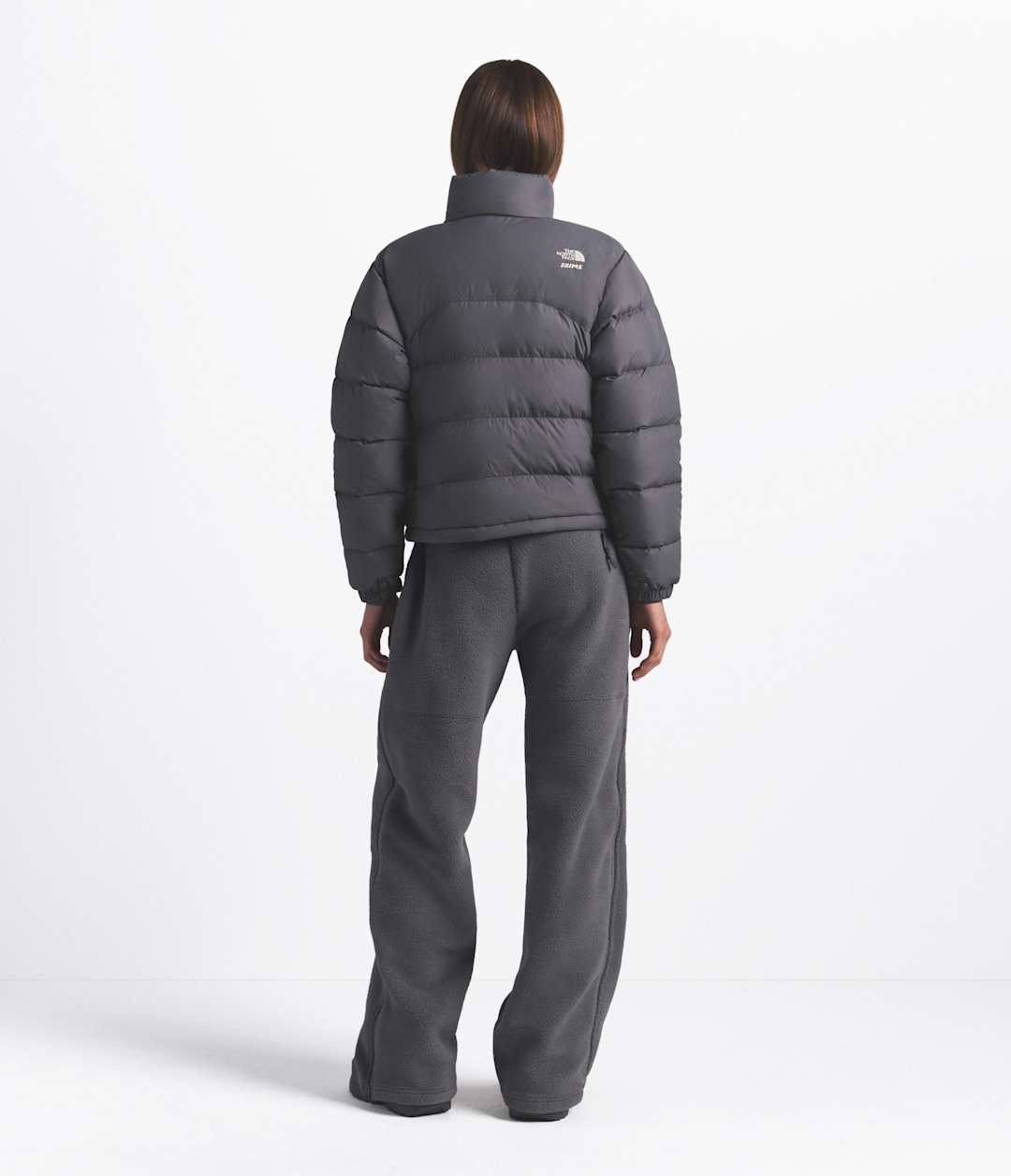 The North Face | The North Face X SKIMS Women's 2000 Retro Nuptse Jacket