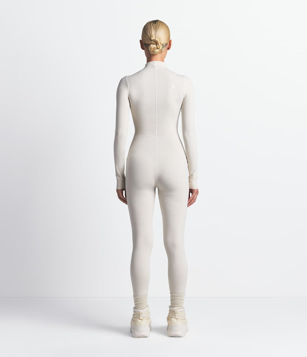 The North Face | The North Face X SKIMS Women's Refina Bodysuit
