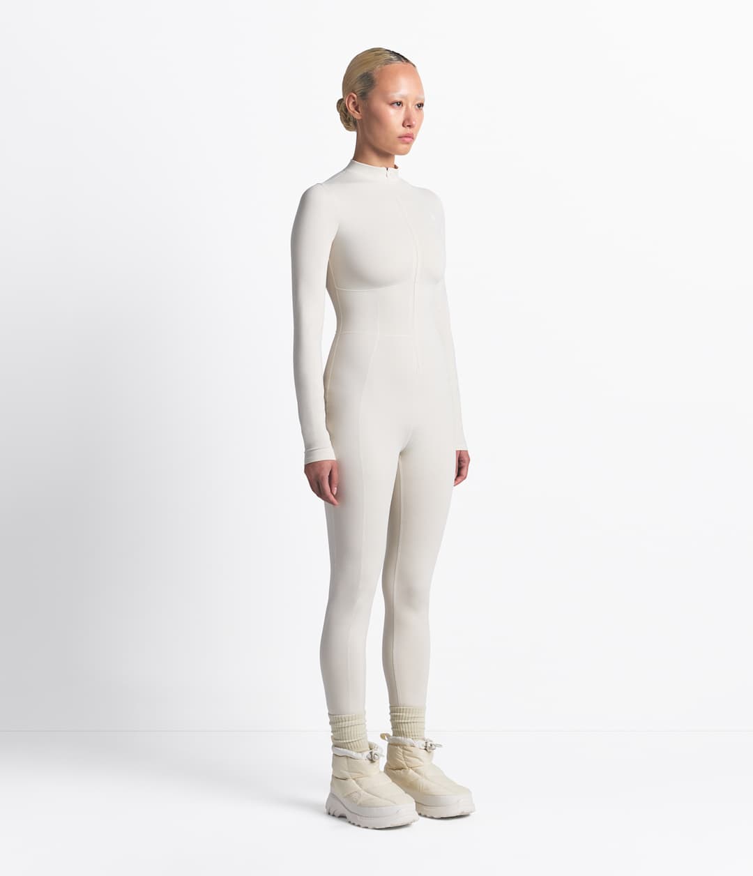 The North Face | The North Face X SKIMS Women's Refina Bodysuit