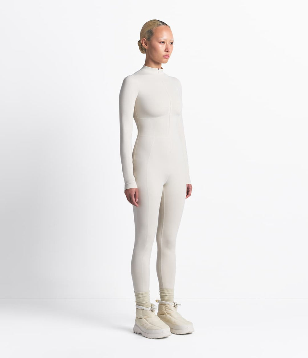 The North Face | The North Face X SKIMS Women's Refina Bodysuit