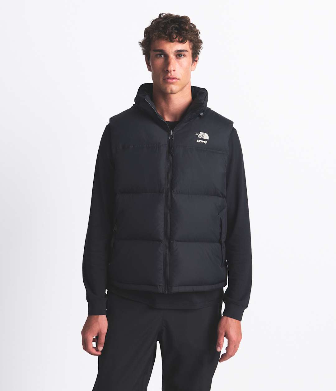 The North Face | The North Face X SKIMS 1996 Nuptse Vest