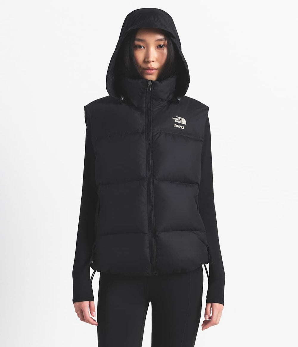 The North Face | The North Face X SKIMS 1996 Nuptse Vest