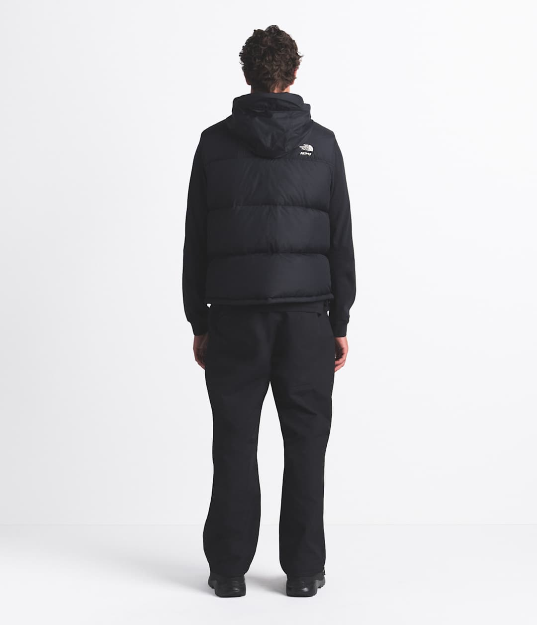 The North Face | The North Face X SKIMS 1996 Nuptse Vest