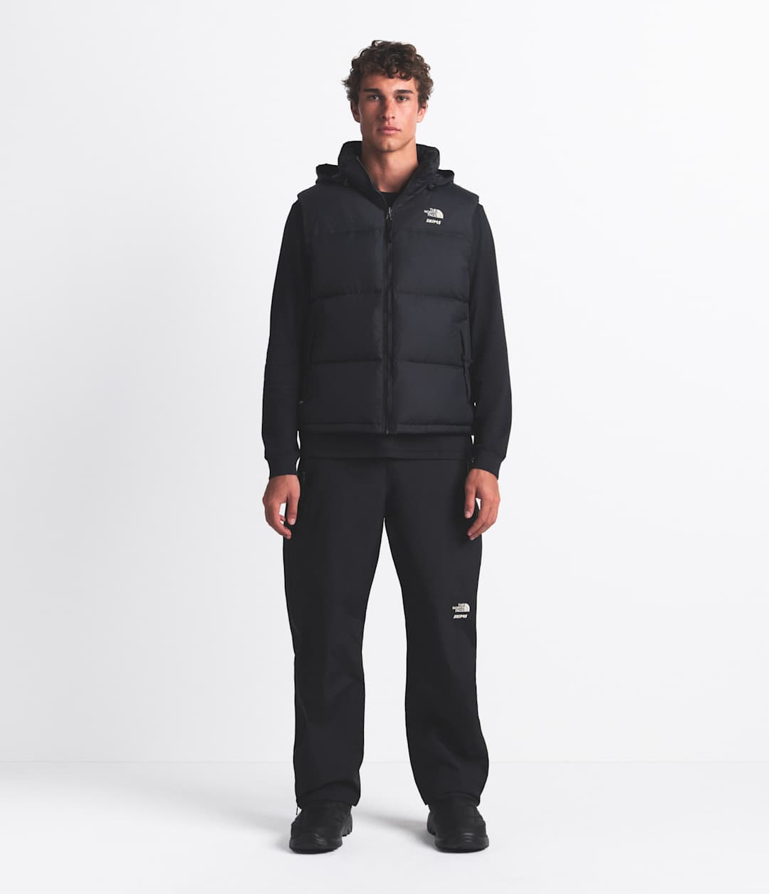 The North Face | The North Face X SKIMS 1996 Nuptse Vest