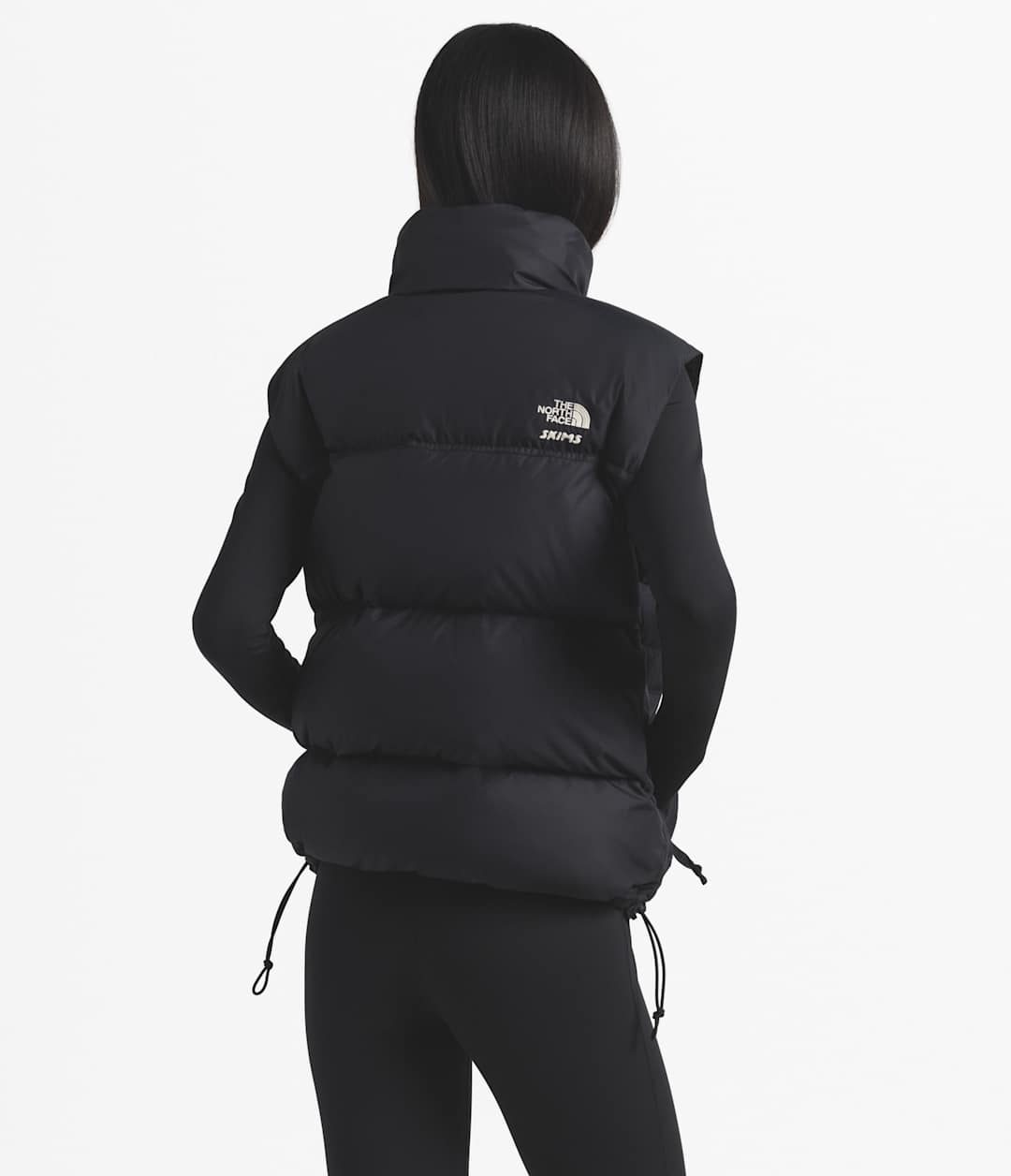 The North Face | The North Face X SKIMS 1996 Nuptse Vest