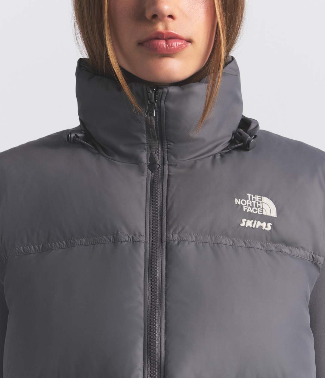 The North Face | The North Face X SKIMS 1996 Nuptse Vest