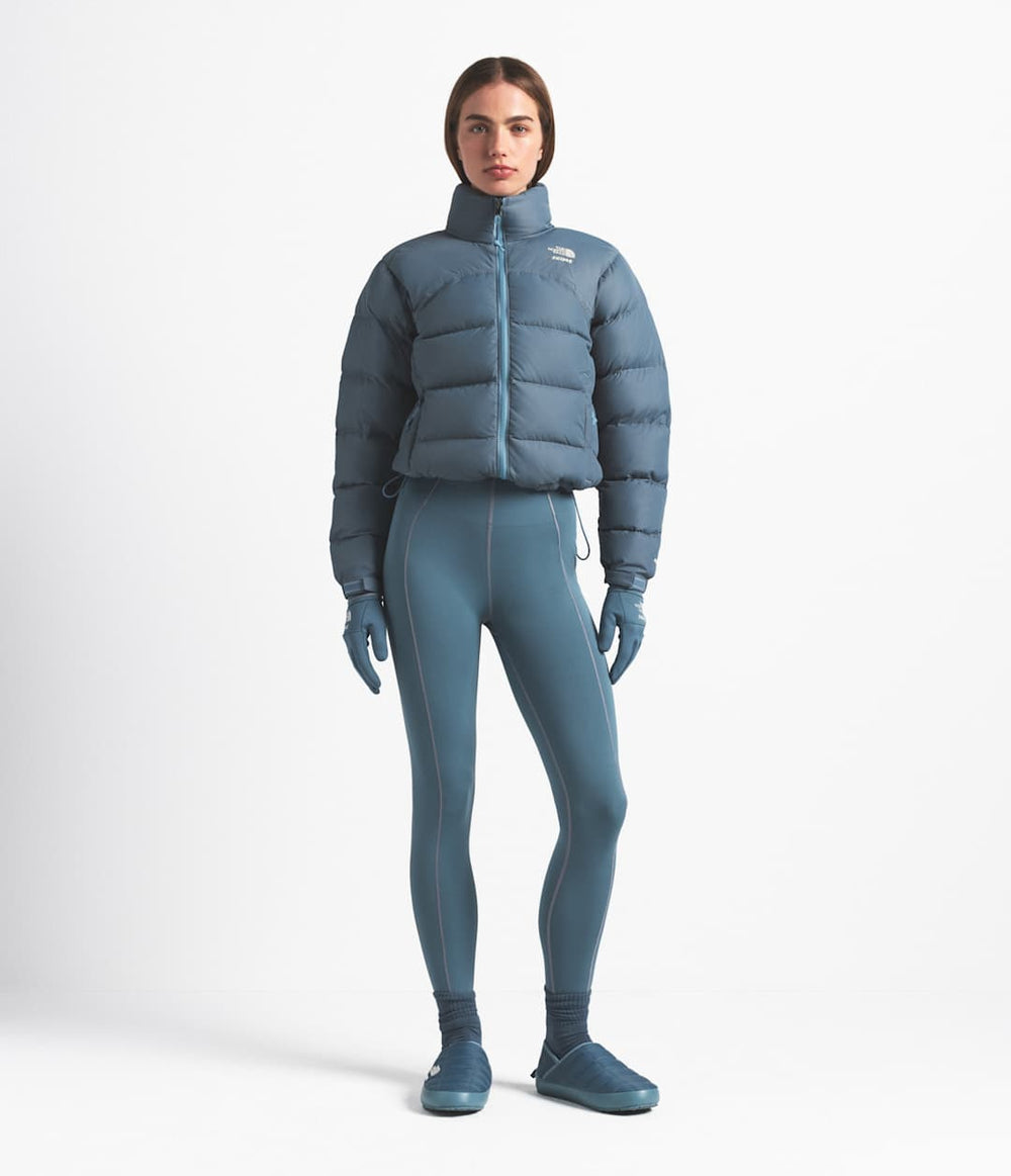 The North Face | The North Face X SKIMS Women's 2000 Retro Nuptse Jacket