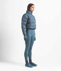 The North Face | The North Face X SKIMS Women's 2000 Retro Nuptse Jacket