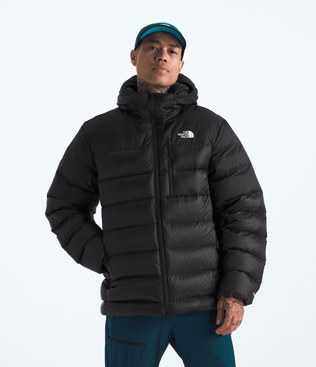 The North Face | Men’s Kalix Down Hoodie