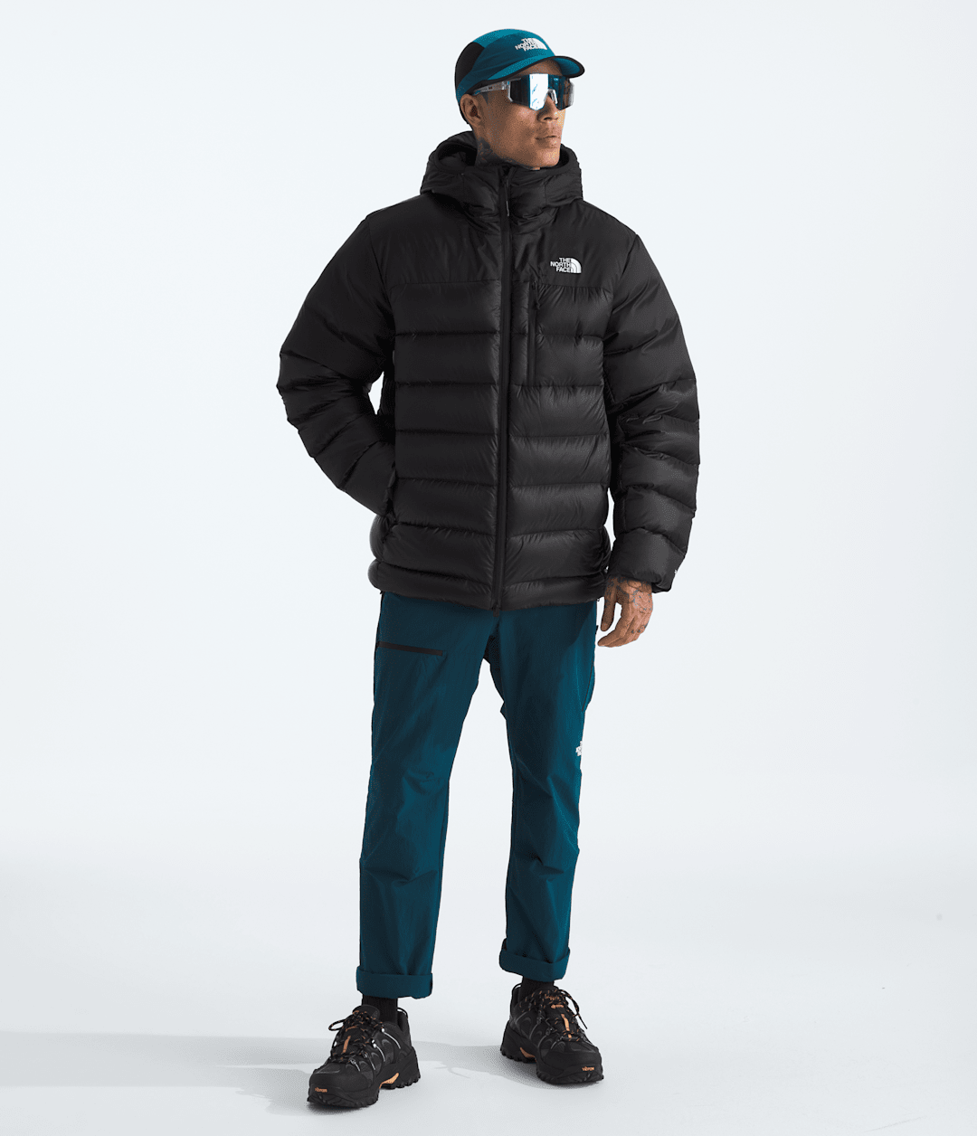 The North Face | Men’s Kalix Down Hoodie