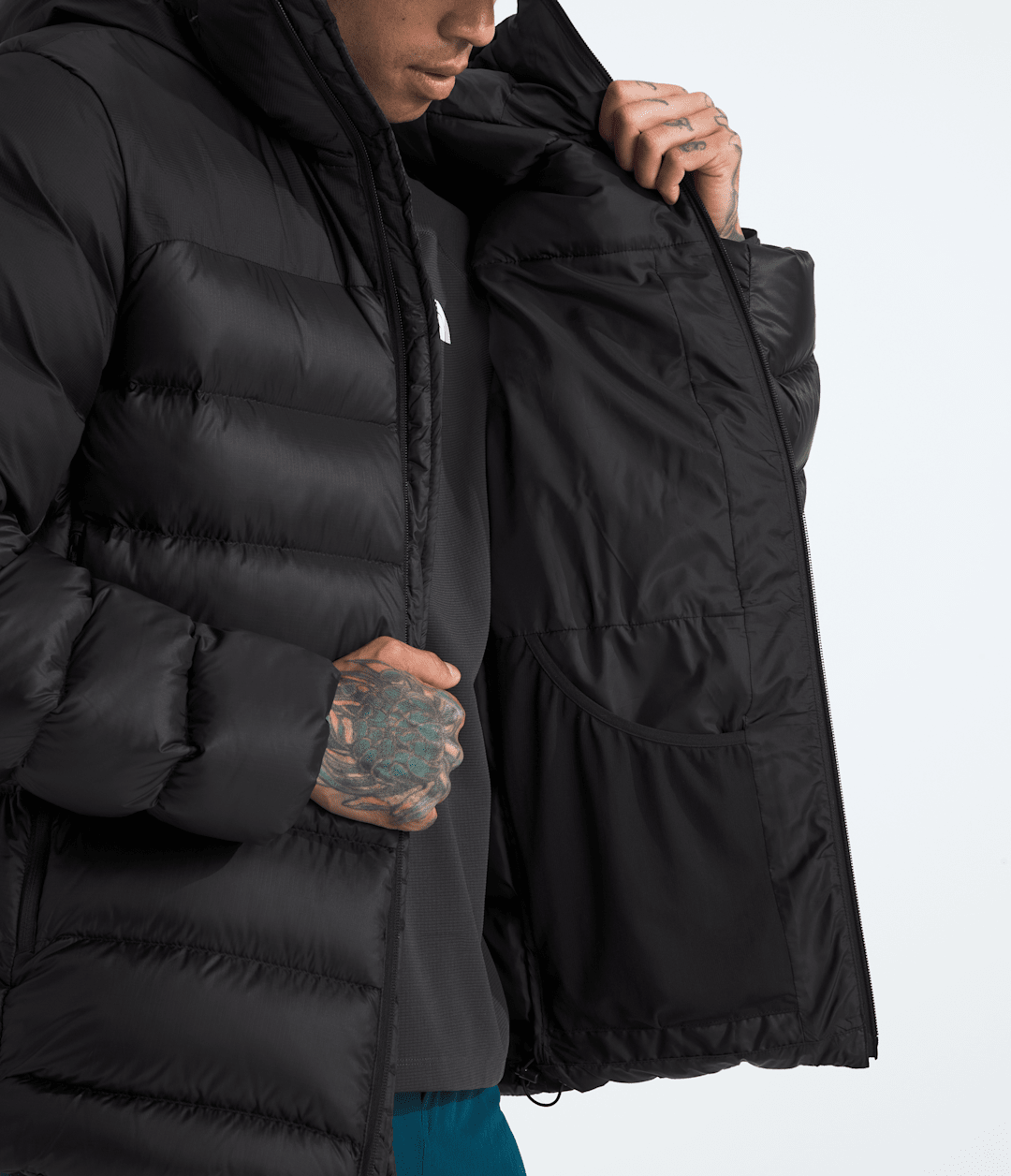 The North Face | Men’s Kalix Down Hoodie