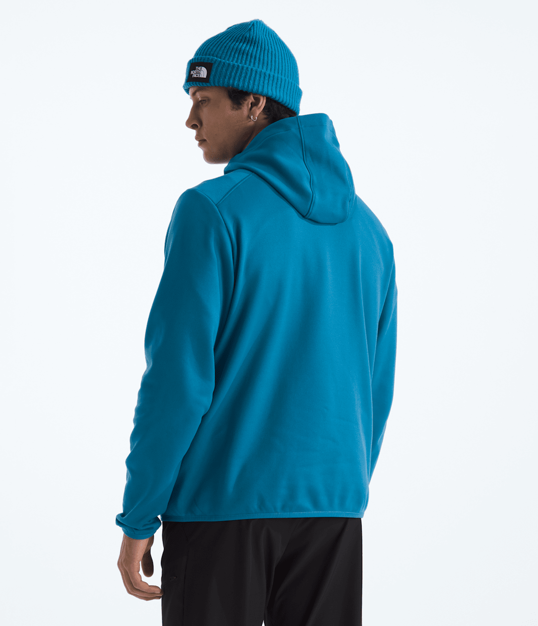 The North Face | Men’s TNF™ Performance Fleece Full-Zip Hoodie