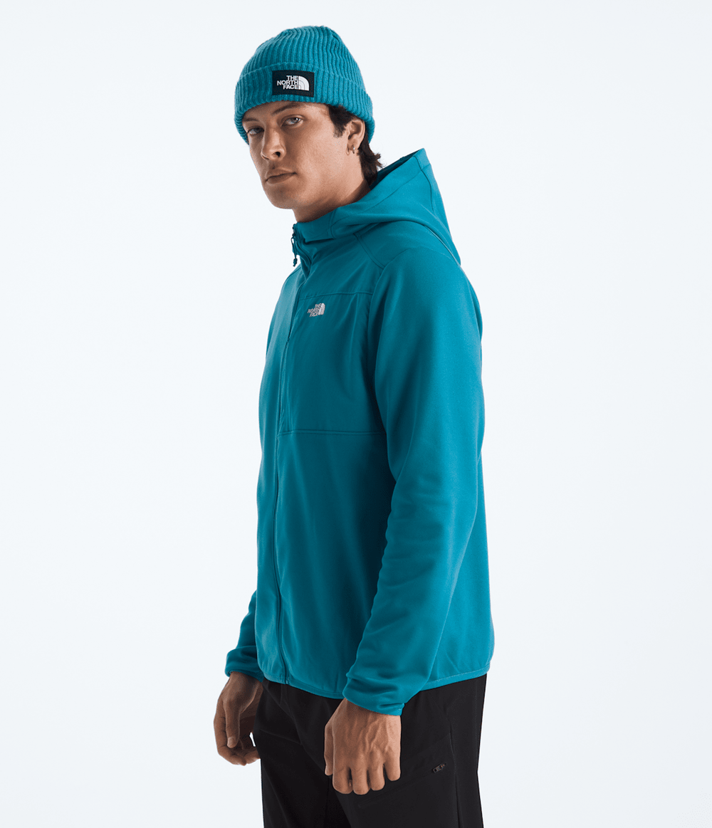 The North Face | Men’s TNF™ Performance Fleece Full-Zip Hoodie