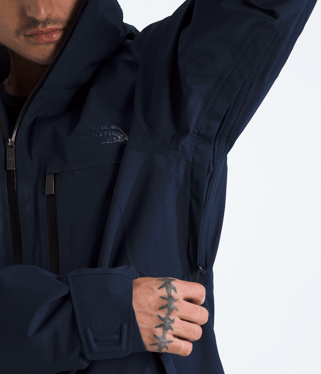 The North Face | Men’s Chakal Jacket