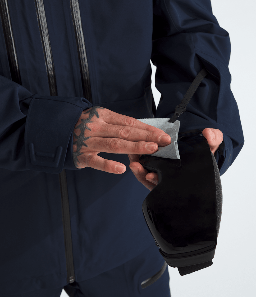 The North Face | Men’s Chakal Jacket
