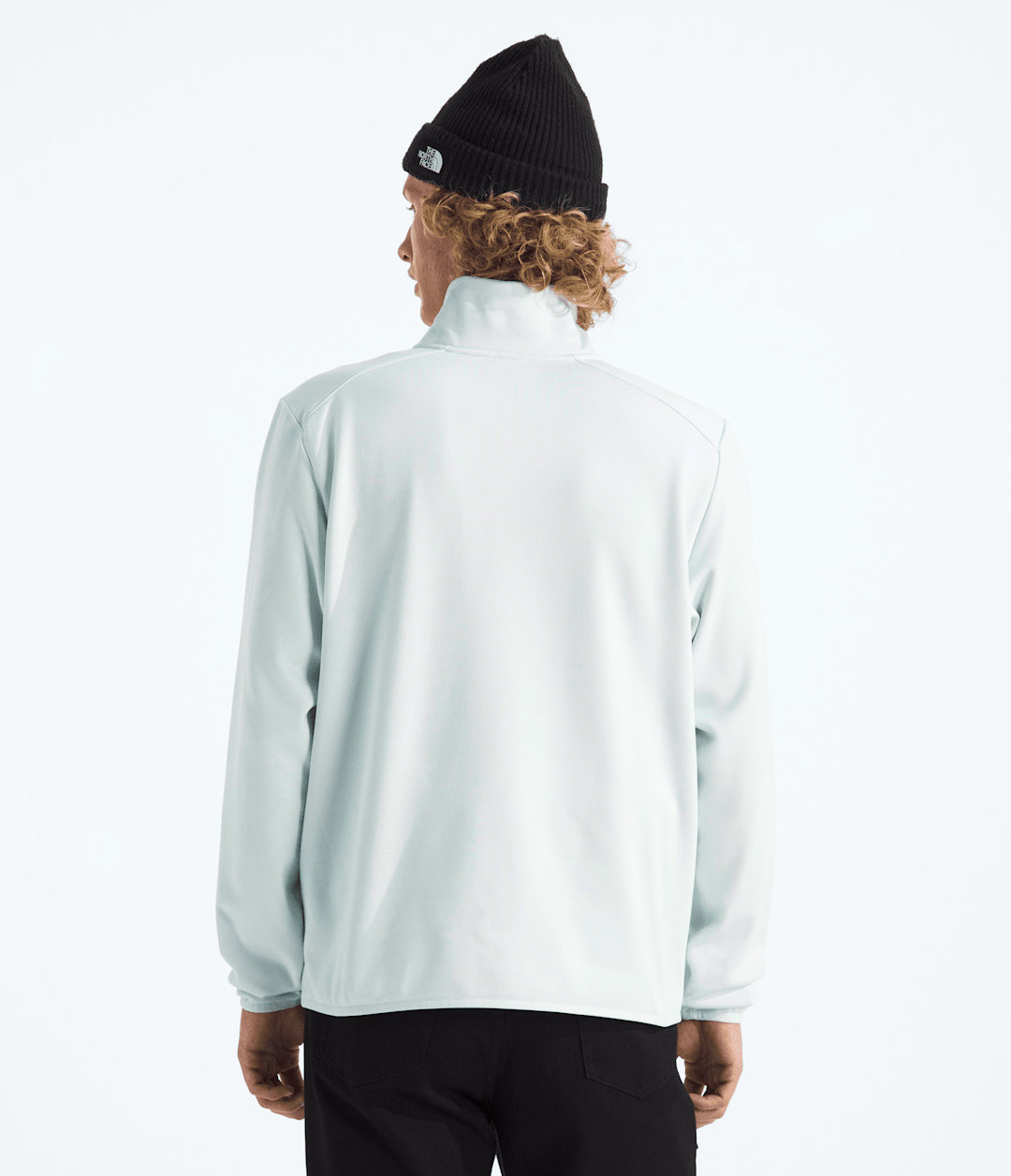 The North Face | Men’s TNF™ Performance Fleece ¼-Zip