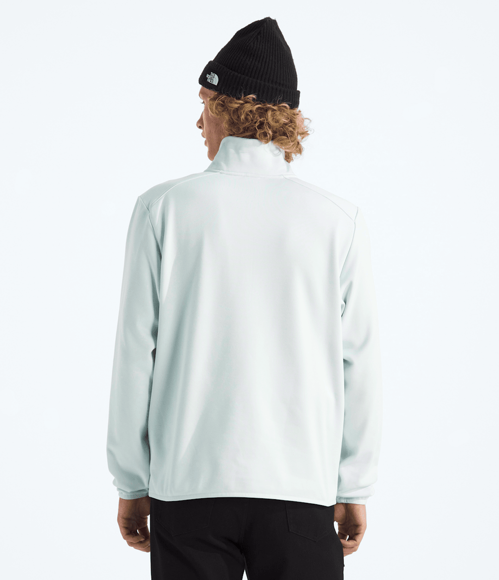 The North Face | Men’s TNF™ Performance Fleece ¼-Zip