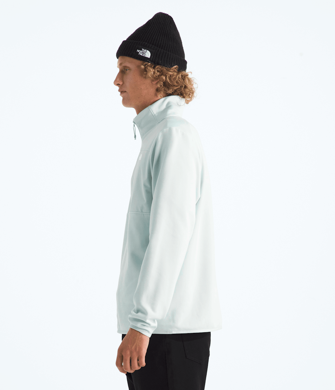 The North Face | Men’s TNF™ Performance Fleece ¼-Zip