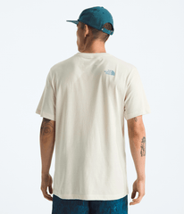 The North Face | Men’s Evolution Mtn Base Short-Sleeve Tee—Graphic