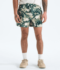 The North Face | Men’s Class V Pathfinder Pull-On Shorts—5''