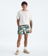 The North Face | Men’s Class V Pathfinder Pull-On Shorts—5''