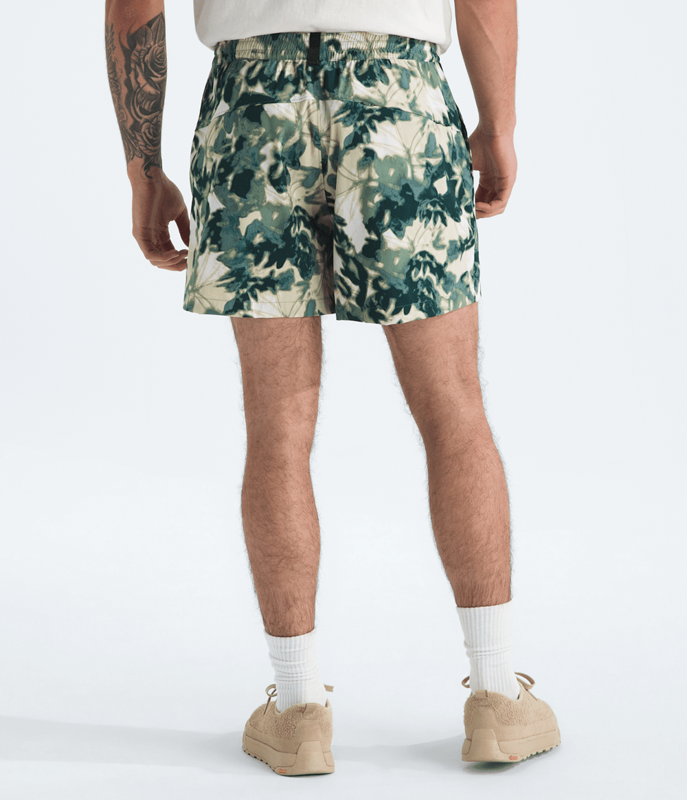 The North Face | Men’s Class V Pathfinder Pull-On Shorts—5''
