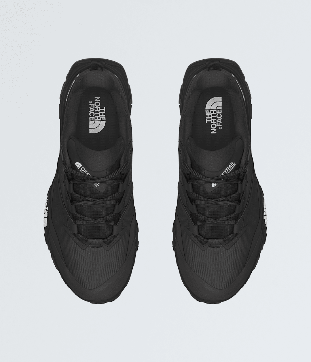 The North Face | Men’s Offtrail Hike GORE-TEX® Shoes