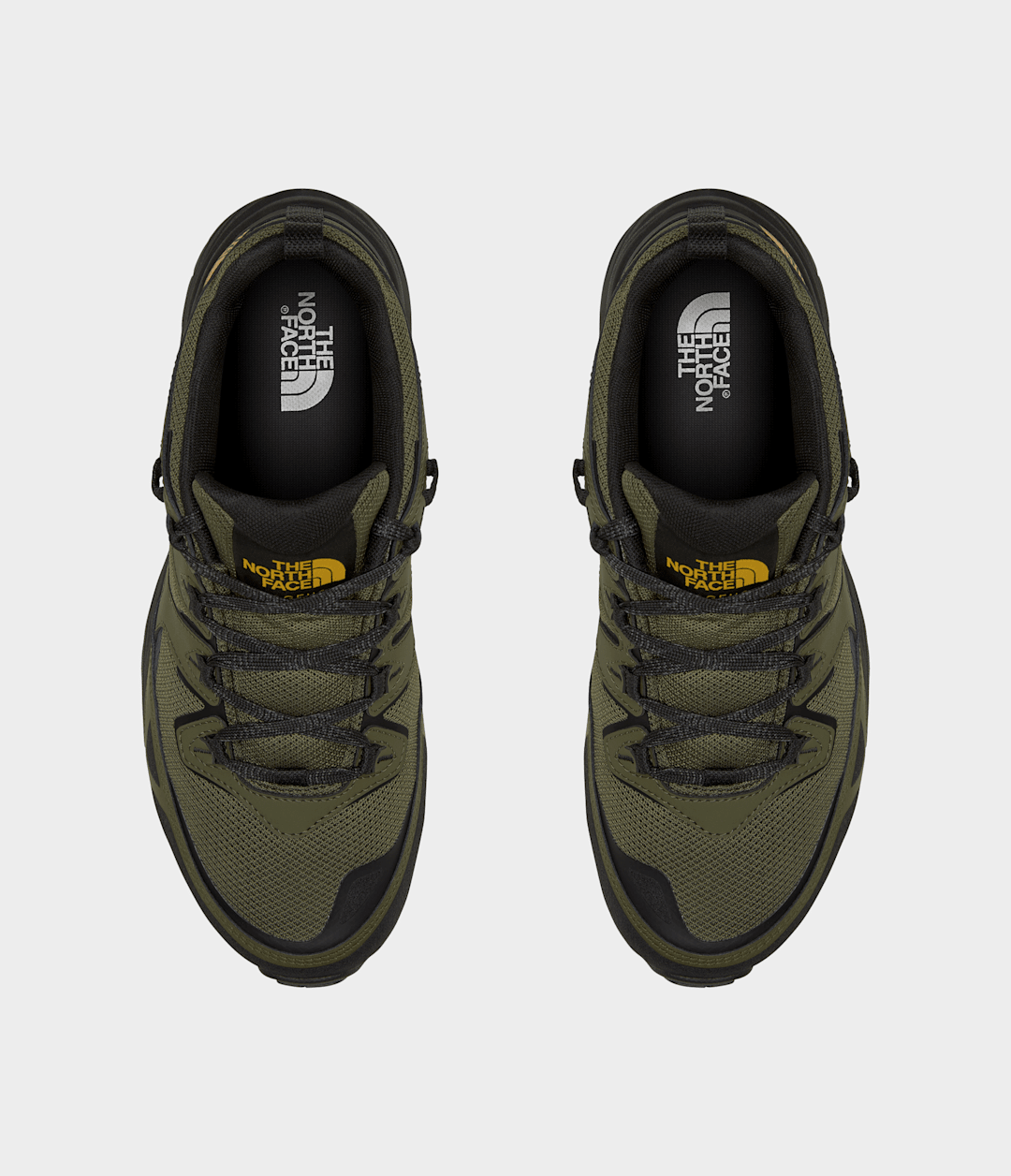 The North Face | Men’s Hedgehog 3 Waterproof Shoes