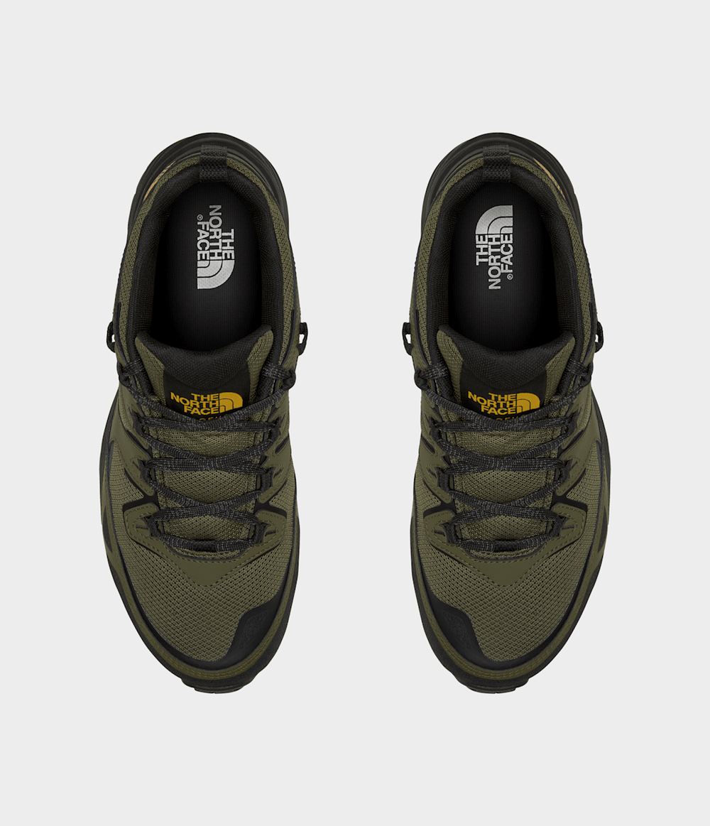 The North Face | Men’s Hedgehog 3 Waterproof Shoes