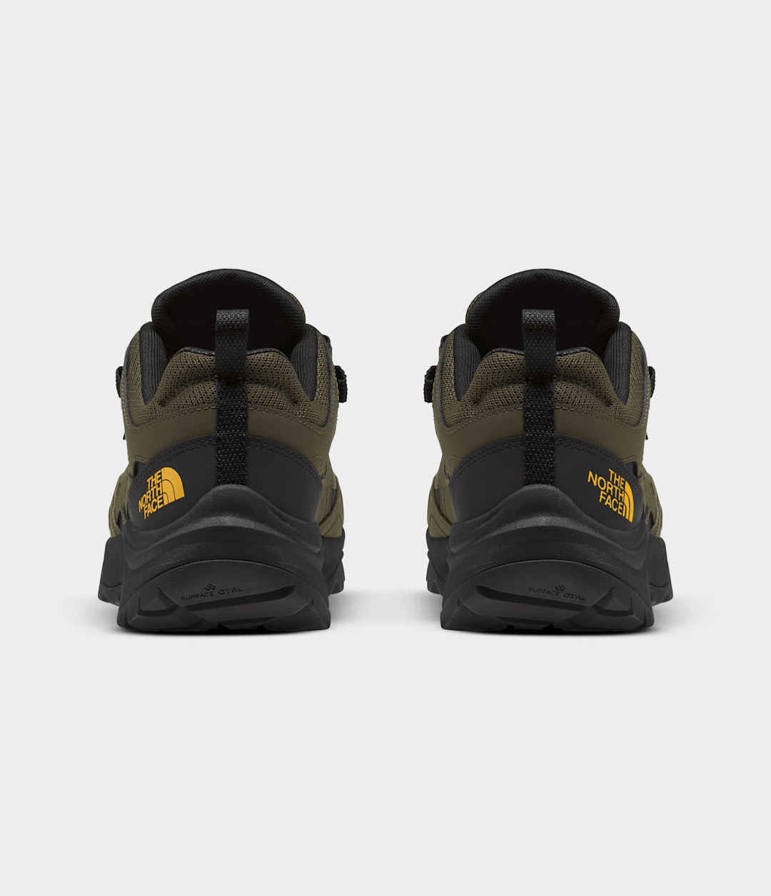 The North Face | Men’s Hedgehog 3 Waterproof Shoes