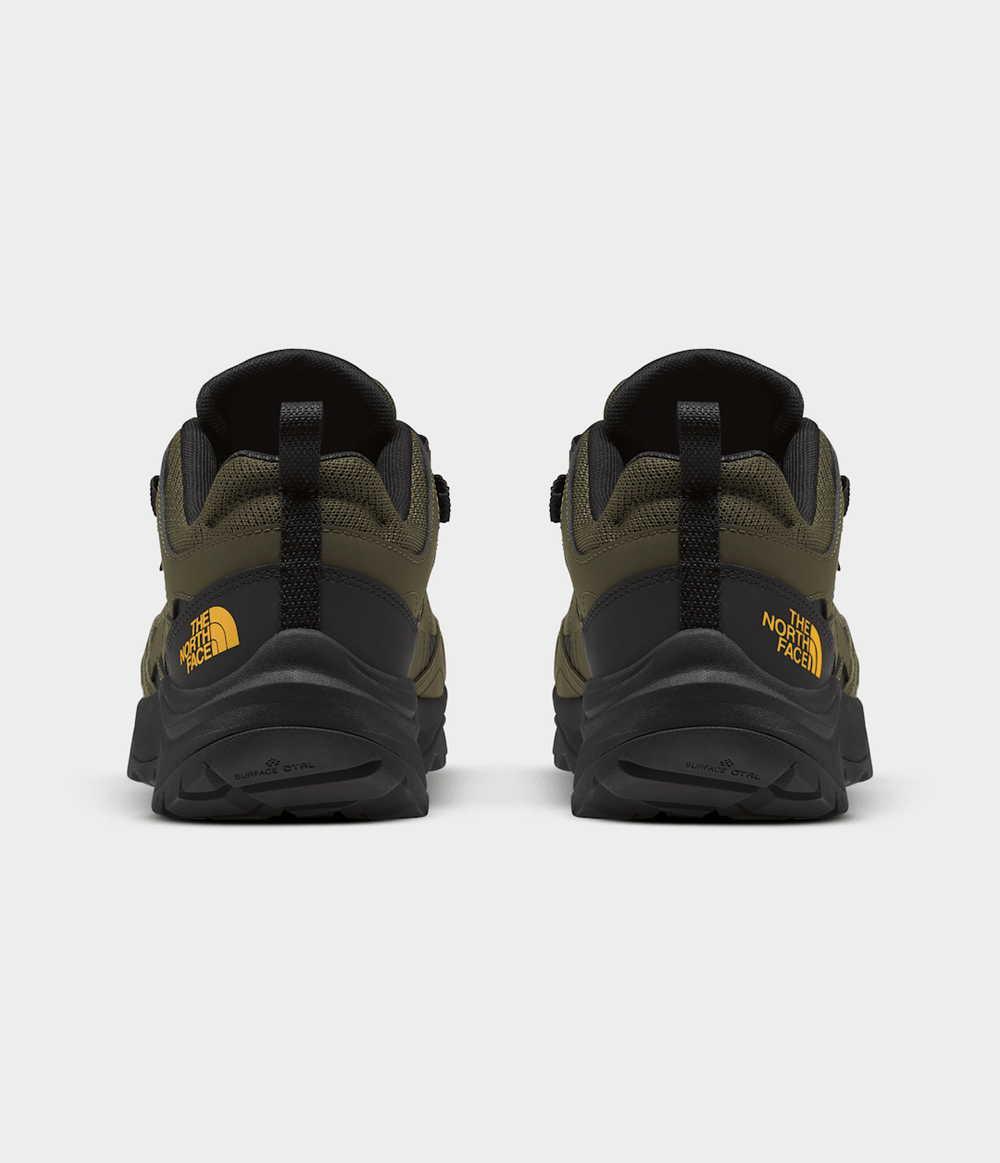 The North Face | Men’s Hedgehog 3 Waterproof Shoes
