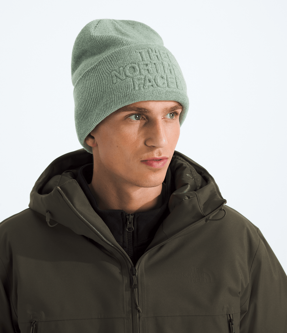 The North Face | Urban Embossed Beanie